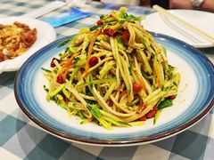 -紫光园(劲松店)