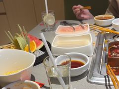 -海底捞火锅(八佰伴店)