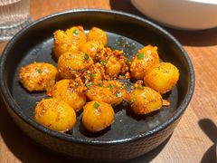 -清水亭湖北菜(大屯DT51店)