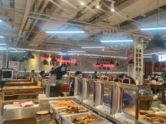 -谭三娘鲜切牛肉自助火锅(星辰汇店)