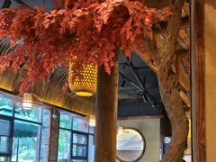 -李久其家民间餐厅(观沙岭公园店)