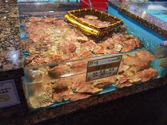 -拉完海鲜大排档(温岭店)