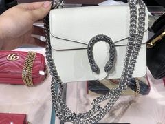 -Gucci(北京金融街购物中心店)