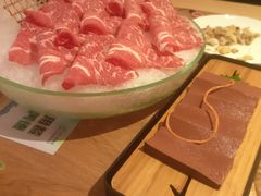 -尚海豆捞(乐虹坊店)