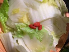-探鱼·鲜青椒爽麻烤鱼(北京路天河城店)