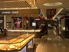 -翠微百货(龙德店)