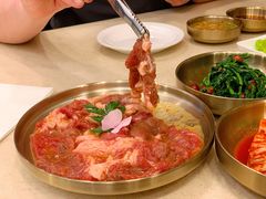 烤牛肉-福云龙(黄河南大街店)