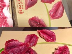-蜀国大将老火锅(江北店)