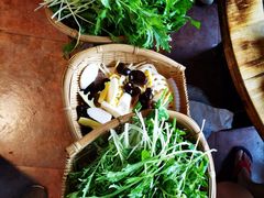 -恋羊时代黑山羊火锅(滨海大道店)