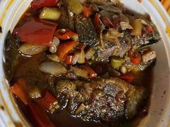 -龚海宝· 烧烤· 羊肉原切挂糊更好吃(庄市店)