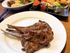 -广州富力君悦大酒店·凯菲厅