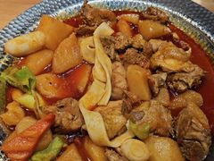 -品回味清真西北楼(宁波首店)