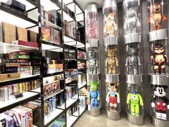 零售区-塔顶·Cafe·日啡夜酒(北京路店)