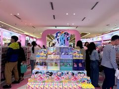 -天河城购物中心