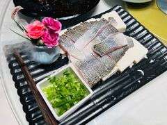石锅沸腾鱼-难得怪味·客家山宴(沙县店)
