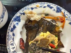 -龙姐私房菜(和顺古镇店)