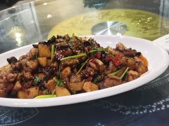 -巴依老爷新疆美食(望京小街店)