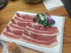 -冷面大王(细河南路店)