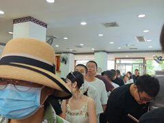 -津门张记包子铺(华昌道店)
