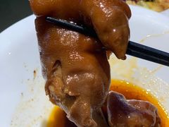 -费大厨辣椒炒肉(黄兴中心广场店)