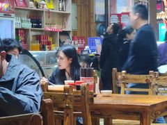 大堂-肆姐面粉馆(坡子街店)