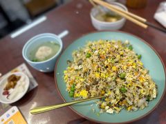 -扬二春炒饭(国庆路总店)