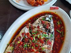 -高德海鲜舫(黄河南大街店)