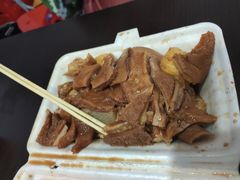 -细妹五香牛杂(步行街店)