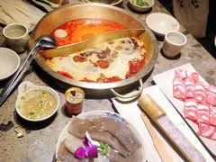 -小龙坎火锅(总店)