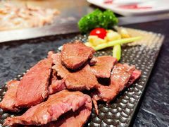 -火地铁板烧(昆山万象汇店)