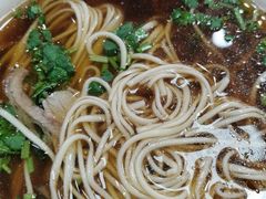 -老冯拉面羊棒骨(西宸广场店)