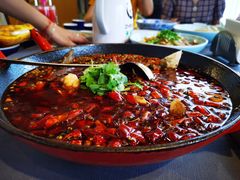 -天府掌柜(九眼桥店)
