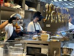 -SHAN山(前滩太古里店)