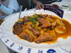 -胖姐渔村(中源大道店)