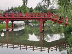 -扬州大运河文化旅游度假区·盆景园