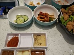 -韩时烤肉(枫蓝店)