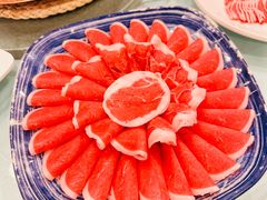 -东来顺饭庄(西直门店)