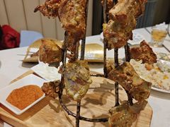 -巴扎屋大盘鸡·新疆菜(汇嘉时代店)