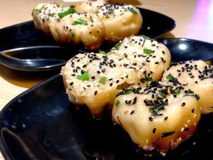 -小杨生煎(虹桥机场T1到达店)