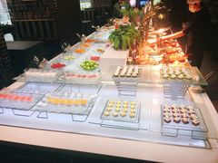 自助区产品-凡塔斯牛排自助餐厅(莆田万达店)