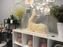 -那些花儿鲜花店(小寨店)