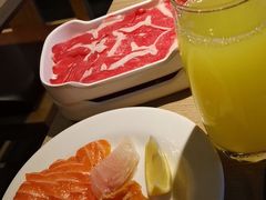 -星伦多 自助料理(圆融店)