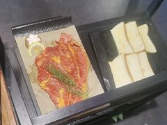 -四斤烤肉(东戴河孟家店)