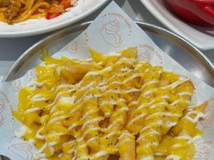 -夏日玛莉西餐厅(梅溪湖步步高店)