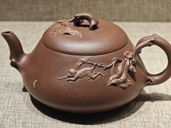 -北京工艺美术博物馆