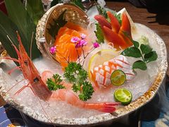 -京鹿料理(步步高梅溪新天地店)