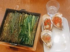 -蚝太郎 • 海鲜烧烤(Upark店)
