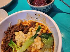 -川正旺江湖菜(三元桥店)