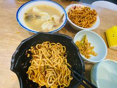 -庆蓉云·庆云面(双林店)