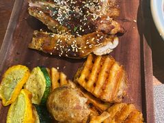 -West10 西拾·西餐厅·创意菜(未来科技城店)